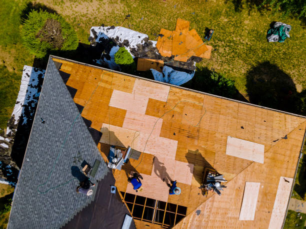 Roof Waterproofing Services in Plaquemine, LA