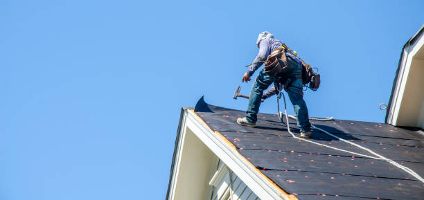 Best Residential Roofing Contractor  in Pquemine, LA